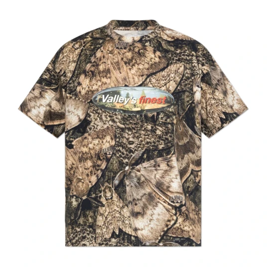 ROA Herre Topper Beige M,
