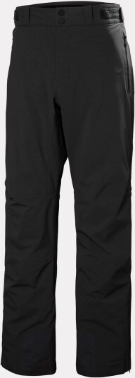 Helly Hansen Men’s Alpha Lifaloft™ Ski Pants Svart M