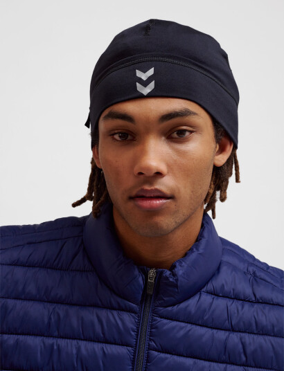 Hummel Hmlperformance Beanie Black Hummel Hmlperformance Beanie Black