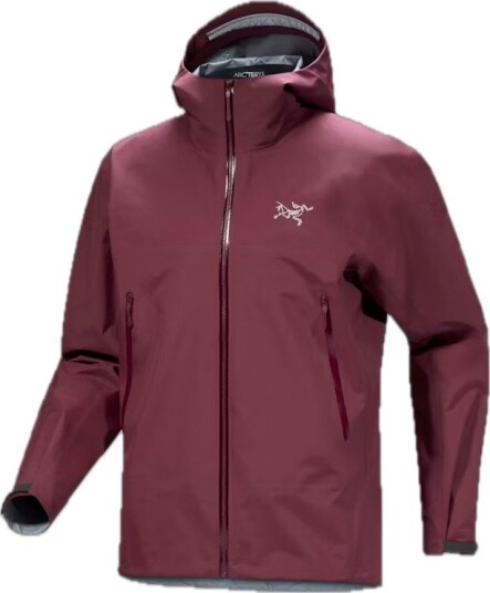 Arc"teryx Beta Jacket M Mars XL Arc"teryx Beta Jacket M Mars XL