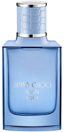 Jimmy Choo Man Aqua Eau de Toilette 30 ml - Amber Treaktig Duft