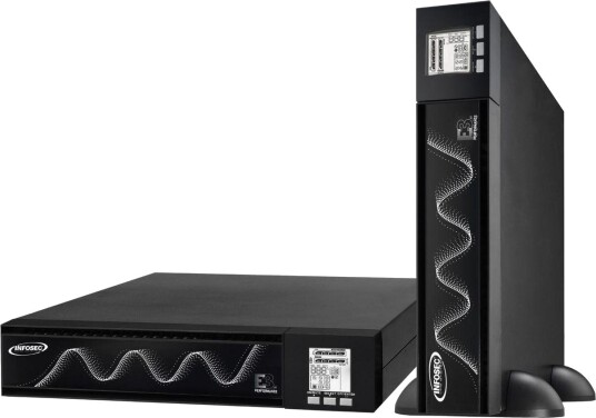 Infosec E3 Performance 2000 RT 67026