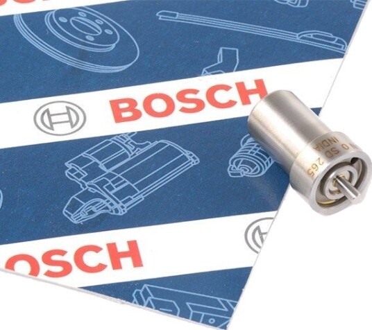Dysestamme BOSCH 0 434 250 128