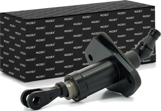 RIDEX 234M0203 Hovedsylinder, clutch RIDEX 234M0203 Hovedsylinder, clutch