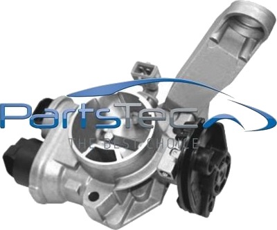 Gasspjeld PartsTec PTA516-0180