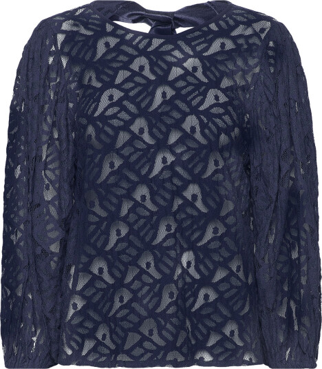 Lollys Laundry | Bergen Blouse | XS