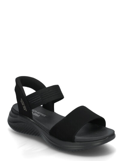 Skechers Women Ultra Flex 3.0 Summerville Black 40