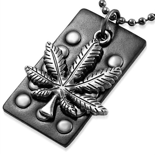 F6 Marijuana lær F6 Marijuana lær