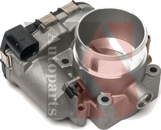 Gasspjeld YSPARTS YS-TB05018