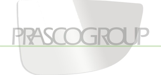 PRASCO FT9507523 Speilglass, ytterspeil
