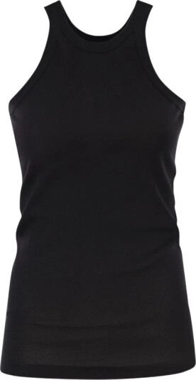 Sportmax Dame Topper Svart L,