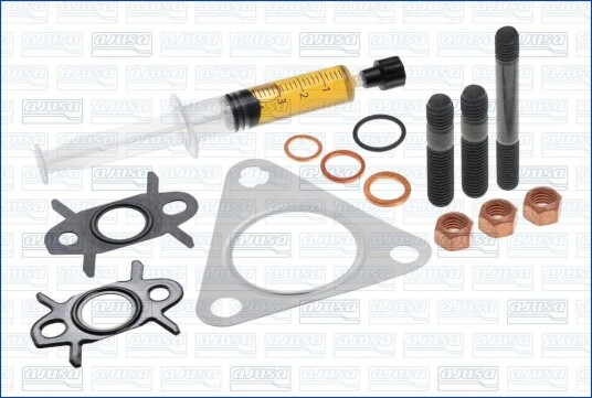 Monteringssett, lader AJUSA JTC11536