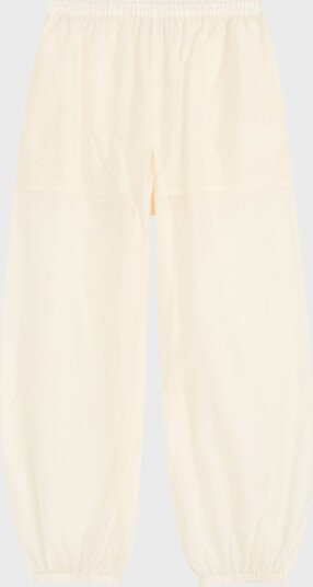 By Malene Birger Dame Bukser Hvit L, By Malene Birger Dame Bukser Hvit L,