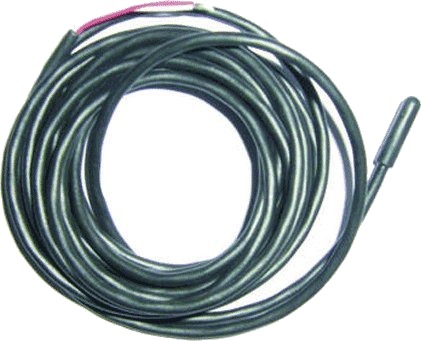 Uponor Gulvføler 230v 1047459
