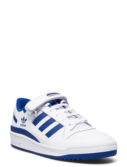 adidas Originals Forum Low - White - 39 1/3 adidas Originals Forum Low - White - 39 1/3