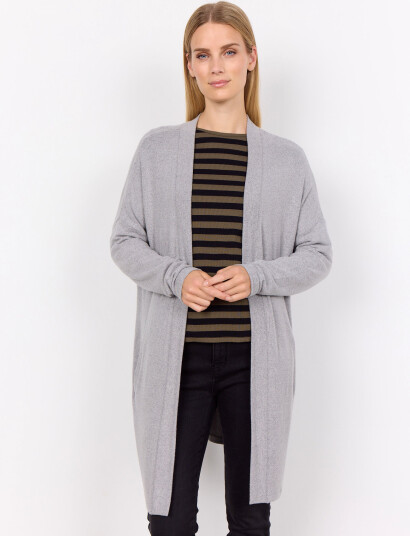 Soyaconcept Sc-Biara - Grey - XS Soyaconcept Sc-Biara - Grey - XS
