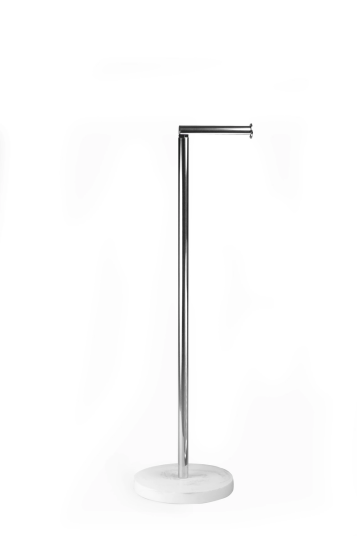 Habo Marble Toalettpapirholder Marmor