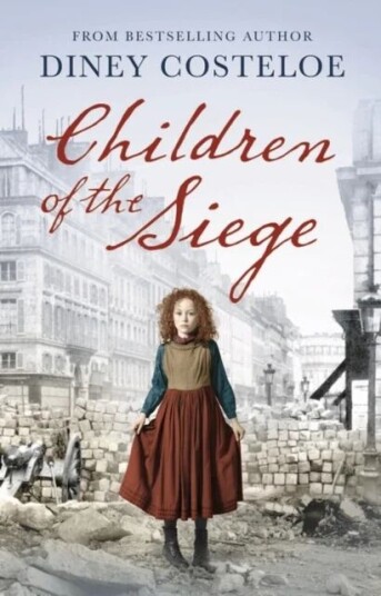 Children Of The Siege Av Diney Costeloe