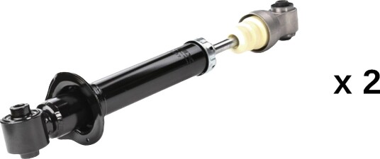 RIDEX 854S20734 Støtdemper RIDEX 854S20734 Støtdemper