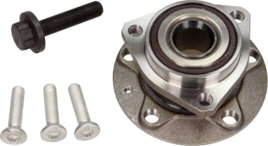 MAXGEAR 33 0503 Hjullager