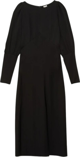 Ines de la Fressange Paris Dame Kjoler Svart S, Ines de la Fressange Paris Dame Kjoler Svart S,