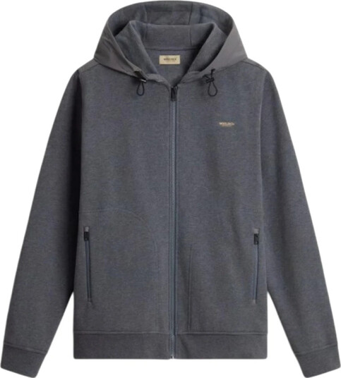 Woolrich Herre Gensere & Hettegensere Grå M,