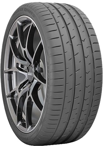 Toyo Proxes Sport 2 255/40R20 101Y Toyo Proxes Sport 2 255/40R20 101Y