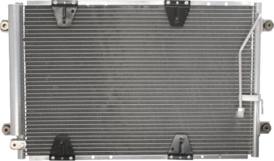 Kondensator THERMOTEC KTT110534