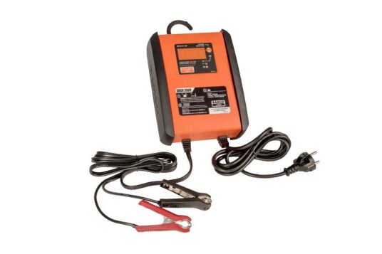 Bahco Batterilader BBCE12-15S 12v 15a