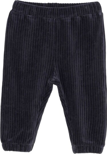 Enfant Bukse Velour Parisian Night (92 / 2 år)