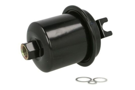 Drivstoffilter JC PREMIUM B34026PR Drivstoffilter JC PREMIUM B34026PR
