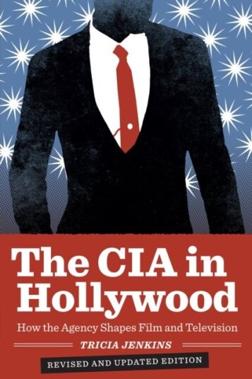 The CIA in Hollywood