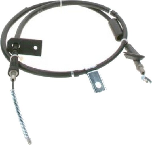 Tautrekk, håndbremse BOSCH 1 987 477 771