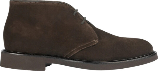 Doucal's Herre Sko Brun 40 1/2 EU,