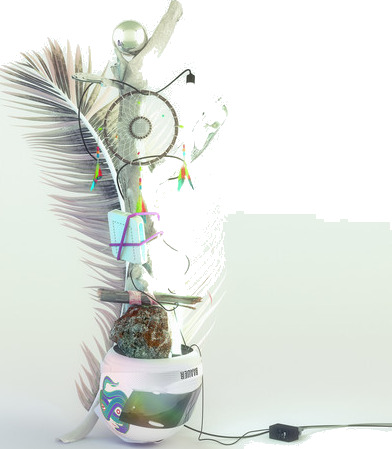 Baauer Aa CD