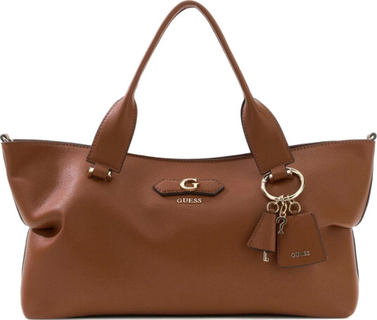 Guess Dame Vesker Brun ONE SIZE, Guess Dame Vesker Brun ONE SIZE,