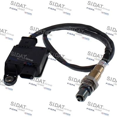 Partikkelsensor SIDAT 82.3248
