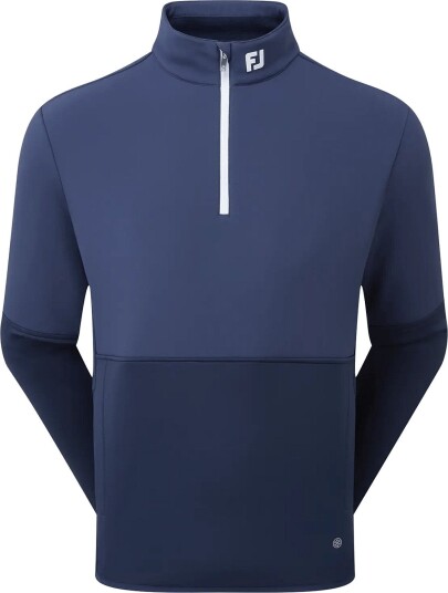 FootJoy Ts Hybrid Midlayer   Navy   XXL