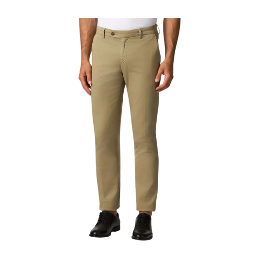 Brooks Brothers Herre Bukser Grønn W40,