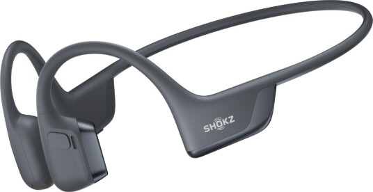 Aftershokz Openrun Pro2 Mini Svart Aftershokz Openrun Pro2 Mini Svart