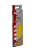 Megatec limpatroner 11 mm x 200 mm gul 5 stk 0,1 kg Termik (BN1021C UN ZOL)
