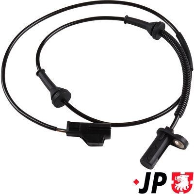 ABS sensor JP GROUP 4997104270 ABS sensor JP GROUP 4997104270