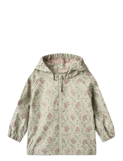 Wheat Rainwear Chardy Jacket - Cream - 92 Wheat Rainwear Chardy Jacket - Cream - 92