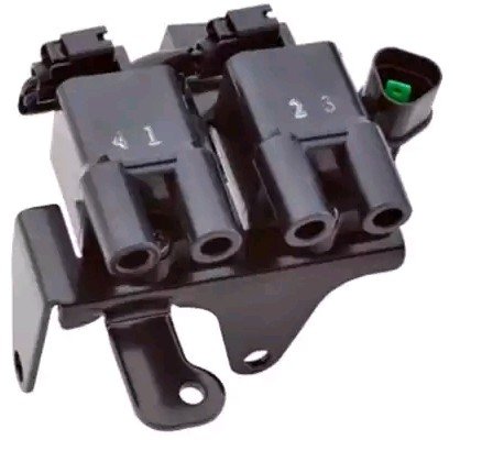 Tennspole coil HELLA 5DA 358 000 571
