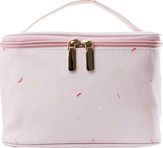 Oh Flossy Cosmetic Case FL030342 Oh Flossy Cosmetic Case FL030342