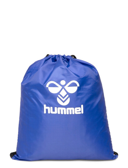 Hummel Hmlessential Gym Bag Blue ONE SIZE
