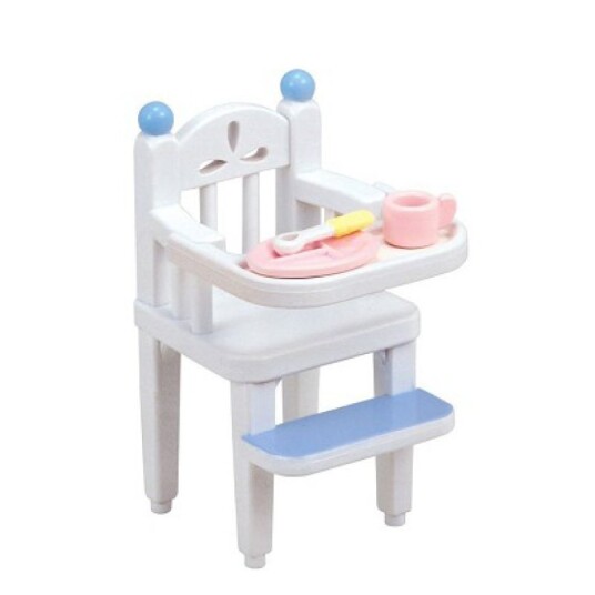 Sylvanian Families Høy Barnestol