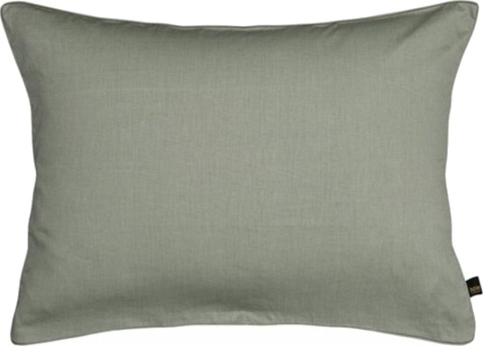Stripet Blått/Hvitt Dynetrekk Lexington 200x220