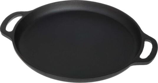 Mustang Gjutjärnspanna Multigrill 30 cm