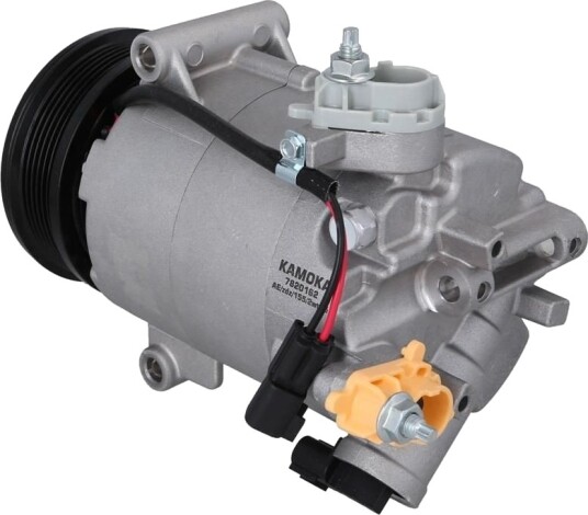 AC kompressor KAMOKA 7820162